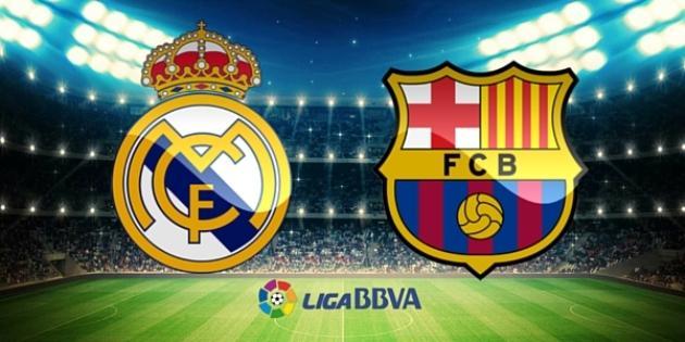 Soi kèo nhà cái tỉ số Real Madrid vs Barcelona, 02/03/2020 - VĐQG Tây Ban Nha