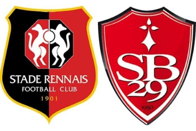 Soi kèo nhà cái tỉ số Rennes vs Brest, 09/02/2020 - VĐQG Pháp [Ligue 1]