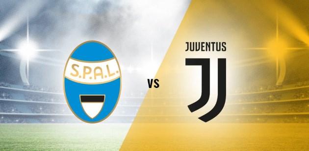 Soi kèo nhà cái tỉ số SPAL vs Juventus, 23/02/2020- VĐQG Ý [Serie A]