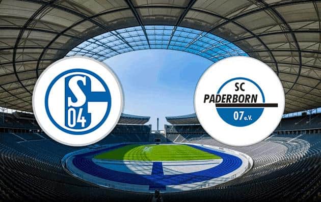 Soi kèo nhà cái tỉ số Schalke 04 vs Paderborn, 08/02/2020 - Giải VĐQG Đức