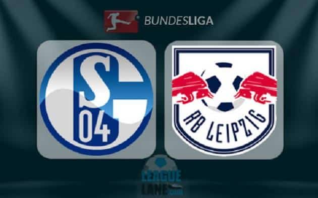 Soi kèo nhà cái tỉ số Schalke 04 vs RB Leipzig, 22/02/2020 - Giải VĐQG Đức