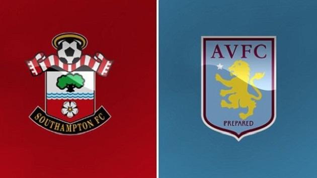 Soi kèo nhà cái tỉ số Southampton vs Aston Villa, 22/02/2020 - Ngoại Hạng Anh