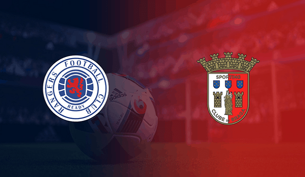 Soi kèo nhà cái tỉ số Sporting Braga vs Rangers, 27/02/2020 - Cúp C2 Châu Âu
