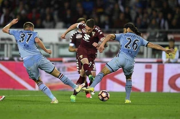 Soi kèo nhà cái tỉ số Torino vs Sampdoria, 09/02/2020 - VĐQG Ý [Serie A]