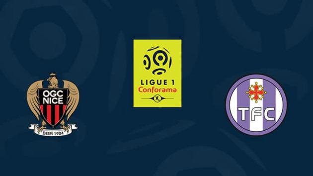 Soi kèo nhà cái tỉ số Toulouse vs Nice, 16/02/2020 – VĐQG Pháp [Ligue 1]
