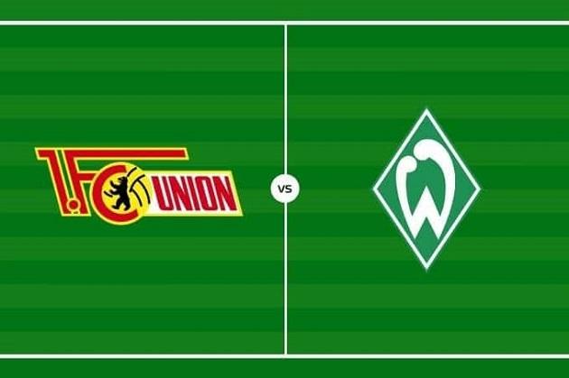 Soi kèo nhà cái tỉ số Werder Bremen vs Union Berlin, 08/02/2020 - Giải VĐQG Đức