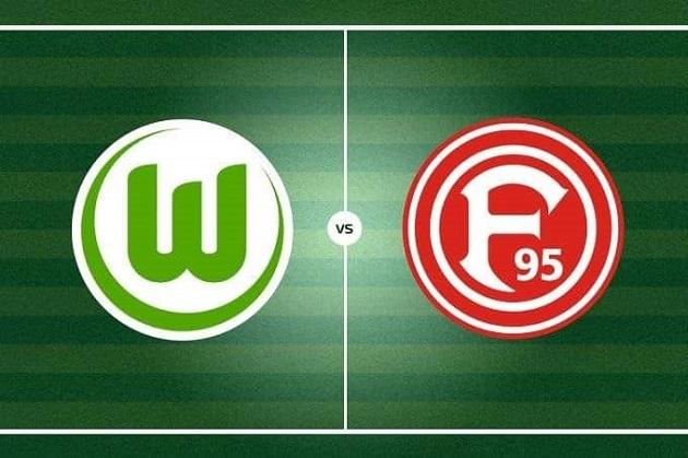 Soi kèo nhà cái tỉ số Wolfsburg vs Fortuna Dusseldorf, 08/02/2020 - Giải VĐQG Đức