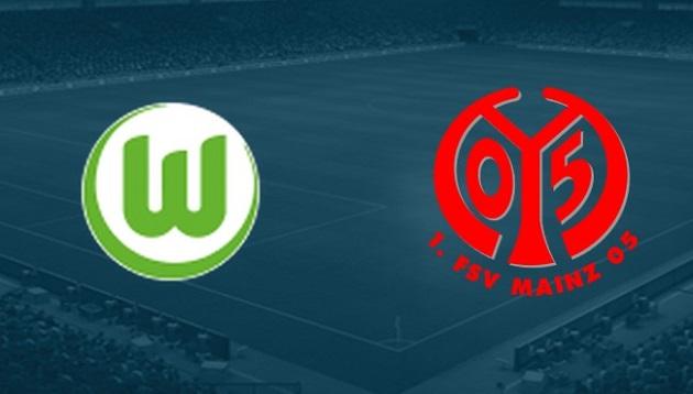 Soi kèo nhà cái tỉ số Wolfsburg vs Mainz 05, 22/02/2020 - Giải VĐQG Đức