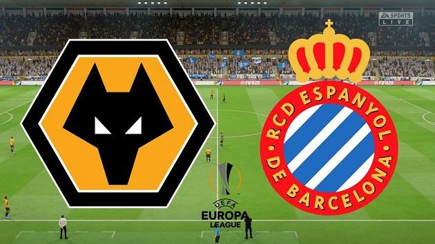 Soi kèo nhà cái tỉ số Wolverhampton vs Espanyol, 21/02/2020 - Cúp C2 Châu Âu