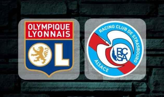 Soi kèo tỉ số Olympique Lyonnais vs Strasbourg, 16/02/2020 – VĐQG Pháp [Ligue 1]