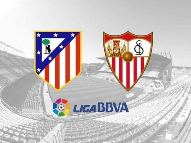 Soi kèo nhà cái tỉ số Atletico Madrid vs Sevilla, 07/03/2020 - VĐQG Tây Ban Nha