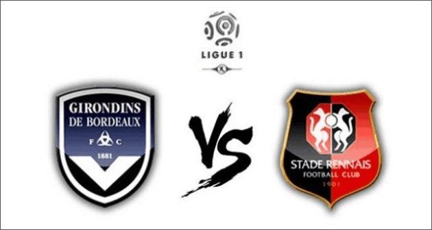 Soi kèo nhà cái tỉ số Bordeaux vs Rennes, 15/03/2020 – VĐQG Pháp [Ligue 1]