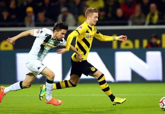 Soi kèo nhà cái tỉ số Borussia M'gladbach vs Borussia Dortmund, 08/03/2020 - Giải VĐQG Đức