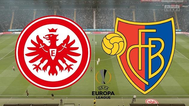 Soi kèo nhà cái tỉ số Eintracht Frankfurt vs Basel, 13/03/2020 - Cúp C2 Châu Âu