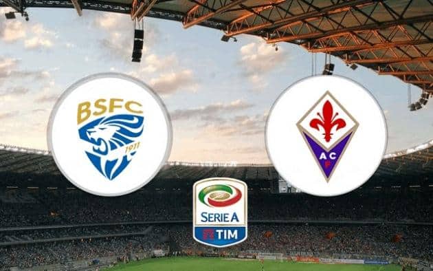 Soi kèo nhà cái tỉ số Fiorentina vs Brescia 08/03/2020- VĐQG Ý [Serie A]