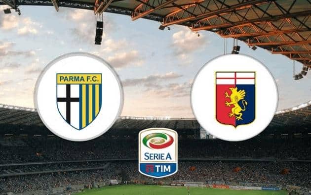 Soi kèo nhà cái tỉ số Genoa vs Parma 07/03/2020 - VĐQG Ý [Serie A]