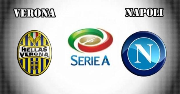 Soi kèo nhà cái tỉ số Hellas Verona vs Napoli 08/03/2020 - VĐQG Ý [Serie A]