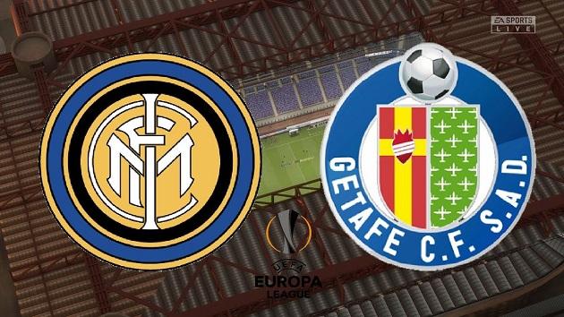 Soi kèo nhà cái tỉ số Inter Milan vs Getafe, 13/03/2020 - Cúp C2 Châu Âu