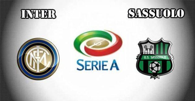 Soi kèo nhà cái tỉ số Inter Milan vs Sassuolo, 08/03/2020- VĐQG Ý [Serie A]