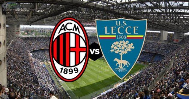 Soi kèo nhà cái tỉ số Lecce vs Milan 10/03/2020- VĐQG Ý [Serie A]