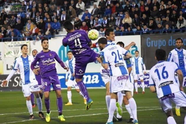 Soi kèo nhà cái tỉ số Leganes vs Real Valladolid, 14/03/2020 - VĐQG Tây Ban Nha