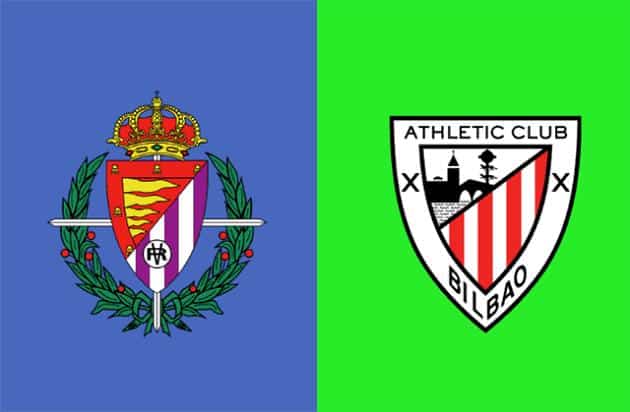 Soi kèo nhà cái tỉ số Real Valladolid vs Athletic Club, 08/03/2020 - VĐQG Tây Ban Nha