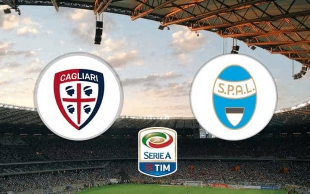 Soi kèo nhà cái tỉ số SPAL vs Cagliari, 08/03/2020- VĐQG Ý [Serie A]