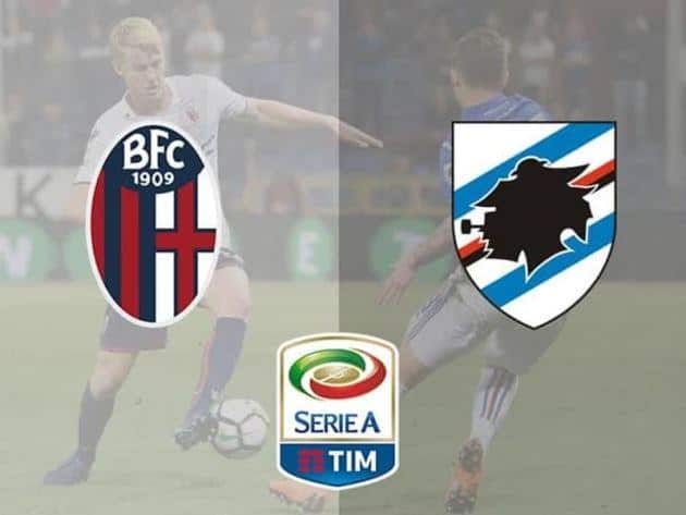 Soi kèo nhà cái tỉ số Sampdoria vs Bologna 22/03/2020- VĐQG Ý [Serie A]