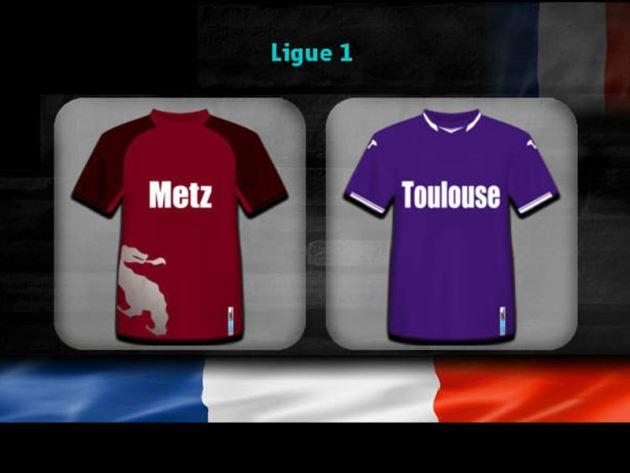 Soi kèo nhà cái tỉ số Toulouse vs Metz, 15/03/2020 – VĐQG Pháp [Ligue 1]