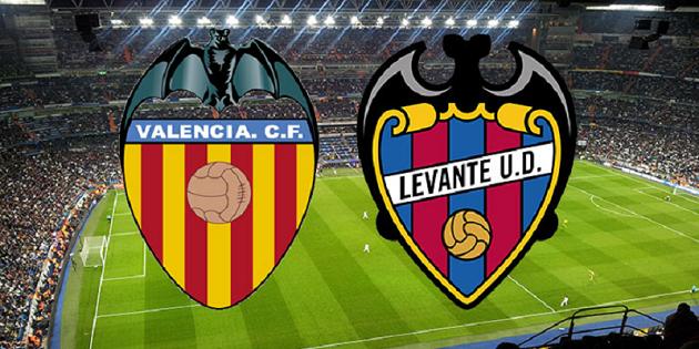 Soi kèo nhà cái tỉ số Valencia vs Levante, 15/03/2020 - VĐQG Tây Ban Nha