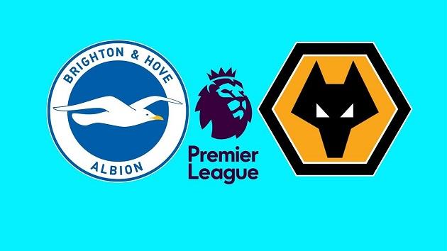 Soi kèo nhà cái tỉ số Wolverhampton vs Brighton & Hove Albion, 07/03/2020 - Ngoại Hạng Anh