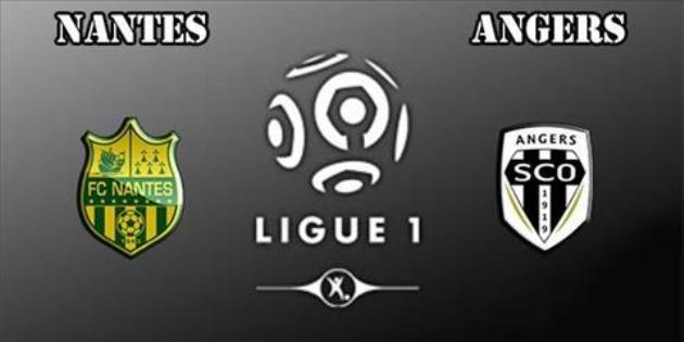 Soi kèo tỉ số Angers SCO vs Nantes, 08/03/2020 – VĐQG Pháp [Ligue 1]