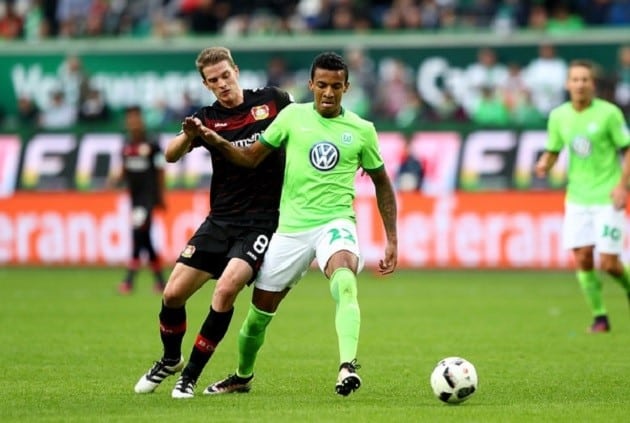 Soi kèo nhà cái tỉ số Bayer Leverkusen vs Wolfsburg, 27/5/2020 - Giải VĐQG Đức