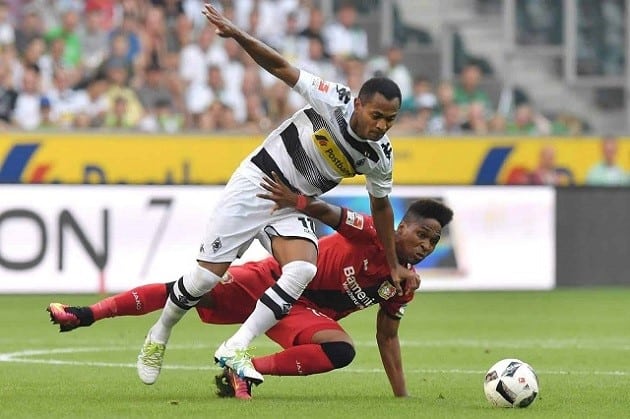 Soi kèo nhà cái tỉ số Borussia M'gladbach vs Bayer Leverkusen, 23/5/2020 - Giải VĐQG Đức