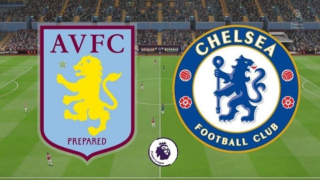 Soi kèo nhà cái tỉ số Aston Villa vs Chelsea, 20/6/2020 - Ngoại Hạng Anh
