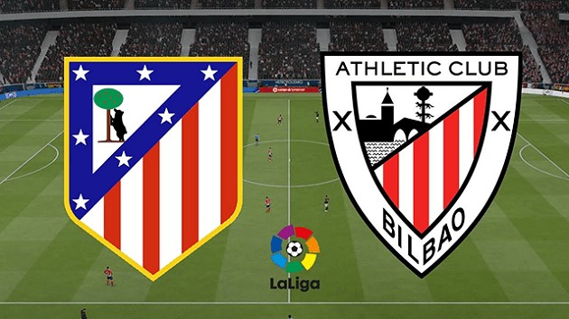 Soi kèo nhà cái tỉ số Ath Bilbao vs Atl. Madrid, 14/6/2020 - VĐQG Tây Ban Nha
