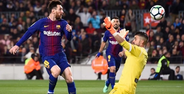 Soi kèo nhà cái tỉ số Barcelona vs Leganes, 17/6/2020 - VĐQG Tây Ban Nha