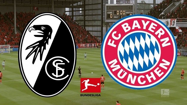 Soi kèo nhà cái tỉ số Bayern Munich vs Freiburg, 20/6/2020 - Giải VĐQG Đức