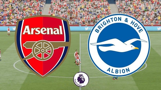 Soi kèo nhà cái tỉ số Brighton vs Arsenal, 20/6/2020 - Ngoại Hạng Anh