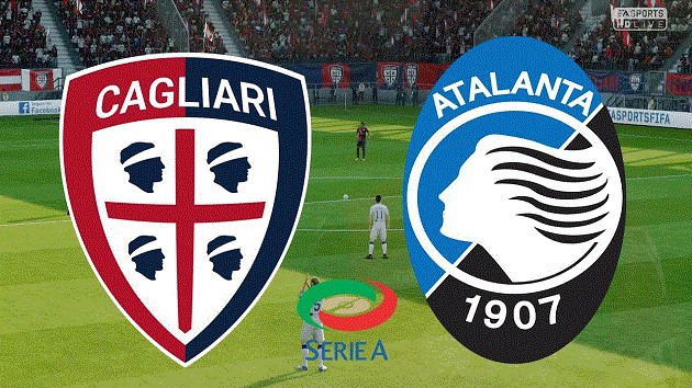 Soi kèo nhà cái tỉ số Cagliari vs Atalanta, 06/7/2020 - VĐQG Ý [Serie A]