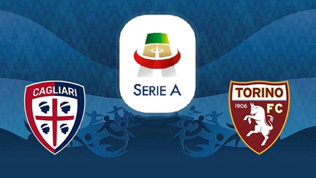 Soi kèo nhà cái tỉ số Cagliari vs Torino, 28/6/2020 - VĐQG Ý [Serie A]