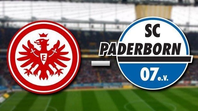 Soi kèo nhà cái tỉ số Eintracht Frankfurt vs Paderborn, 27/6/2020 - Giải VĐQG Đức