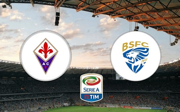 Soi kèo nhà cái tỉ số Fiorentina vs Brescia, 23/6/2020 - VĐQG Ý [Serie A]