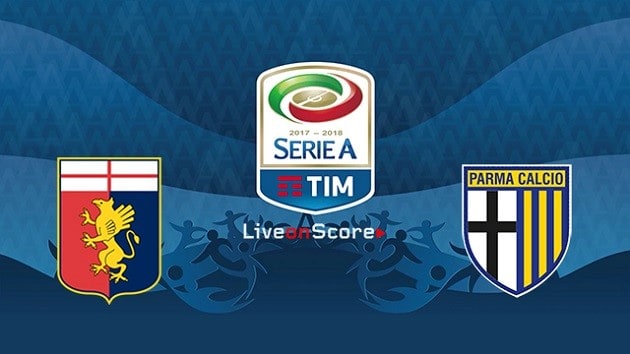 Soi kèo nhà cái tỉ số Genoa vs Parma, 24/6/2020 - VĐQG Ý [Serie A]