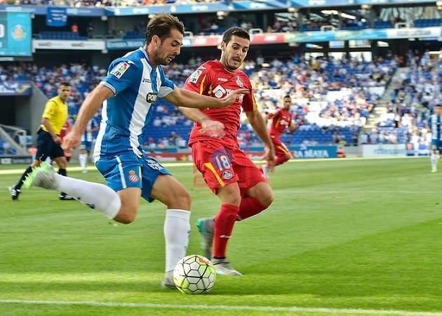 Soi kèo nhà cái tỉ số Getafe vs Espanyol, 17/6/2020 - VĐQG Tây Ban Nha