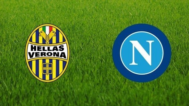 Soi kèo nhà cái tỉ số Hellas Verona vs Napoli, 24/6/2020 - VĐQG Ý [Serie A]