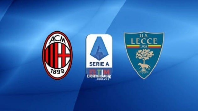 Soi kèo nhà cái tỉ số Lecce vs AC Milan, 23/6/2020 - VĐQG Ý [Serie A]