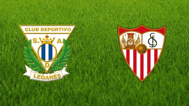 Soi kèo nhà cái tỉ số Leganes vs Sevilla, 01/7/2020 - VĐQG Tây Ban Nha