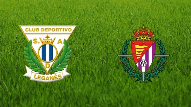 Soi kèo nhà cái tỉ số Leganes vs Valladolid, 14/6/2020 - VĐQG Tây Ban Nha