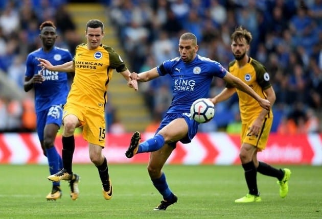 Soi kèo nhà cái tỉ số Leicester City vs Brighton & Hove Albion, 24/6/2020 - Ngoại Hạng Anh